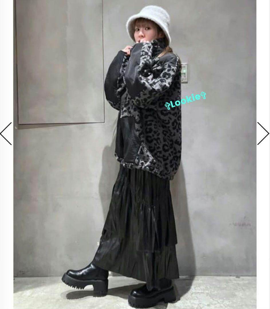 テディボアブルゾン 新品未開封