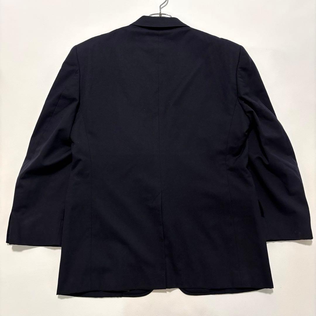 ブルックスブラザーズ 金ボタン 紺ブレ Mサイズ テーラードジャケット ネイビー