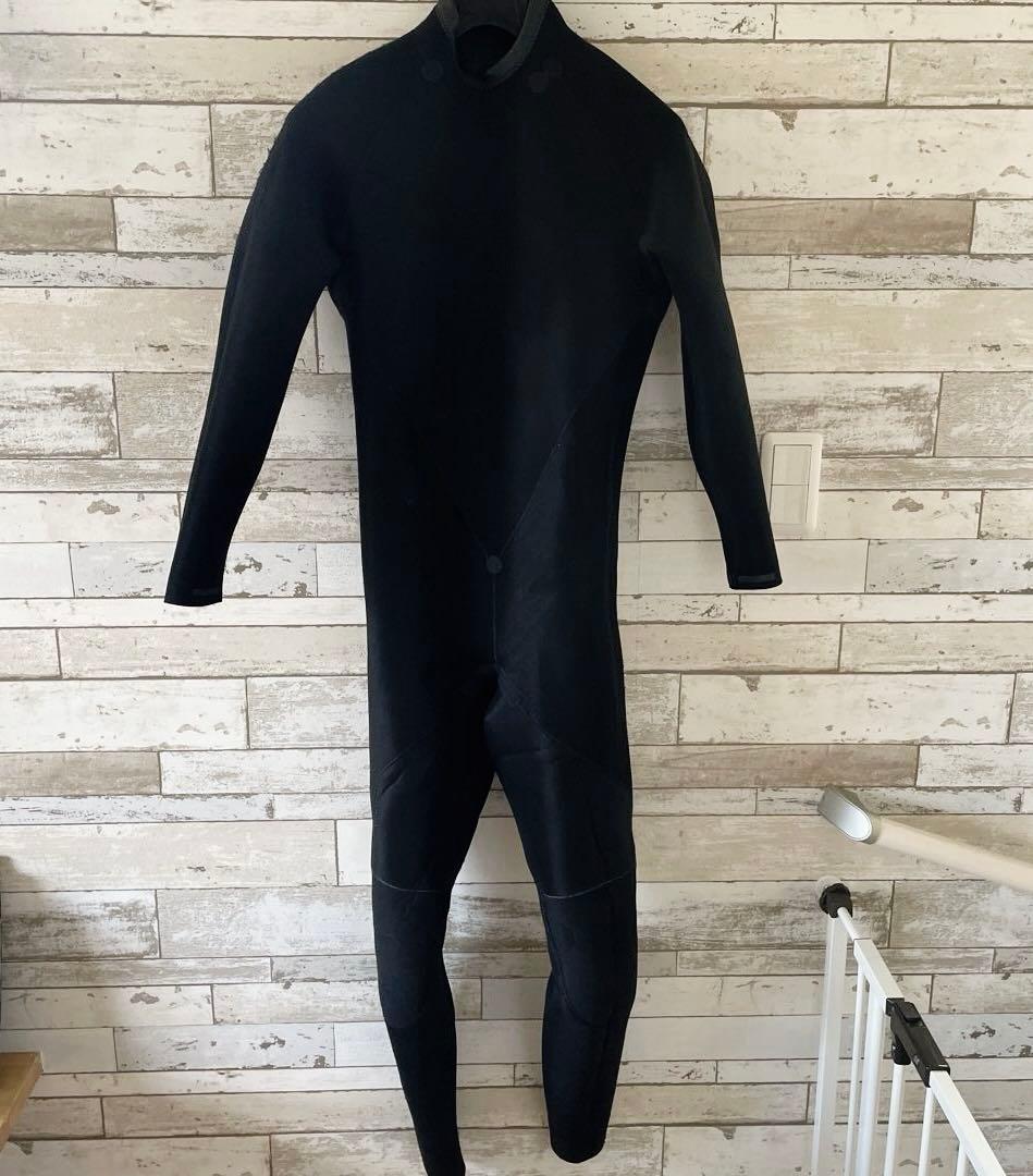 【早い者勝ち】FELLOW メンズ 170前後 MLB セミドライ フル 3ミリ