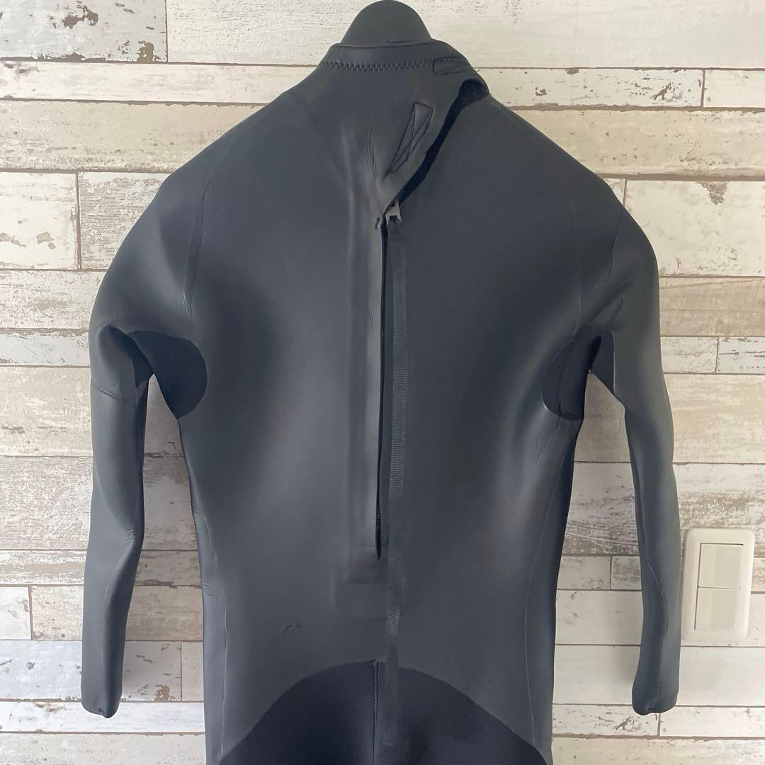 【早い者勝ち】FELLOW メンズ 170前後 MLB セミドライ フル 3ミリ