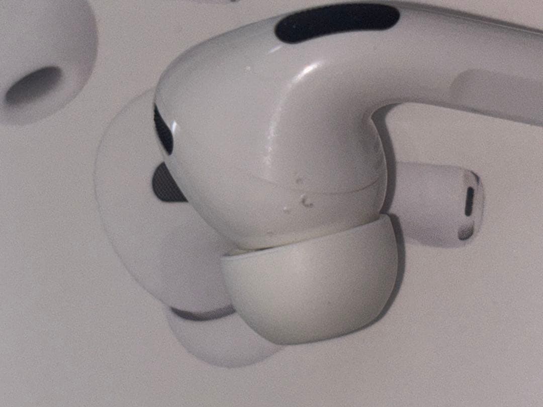 AirPods pro 第2世代