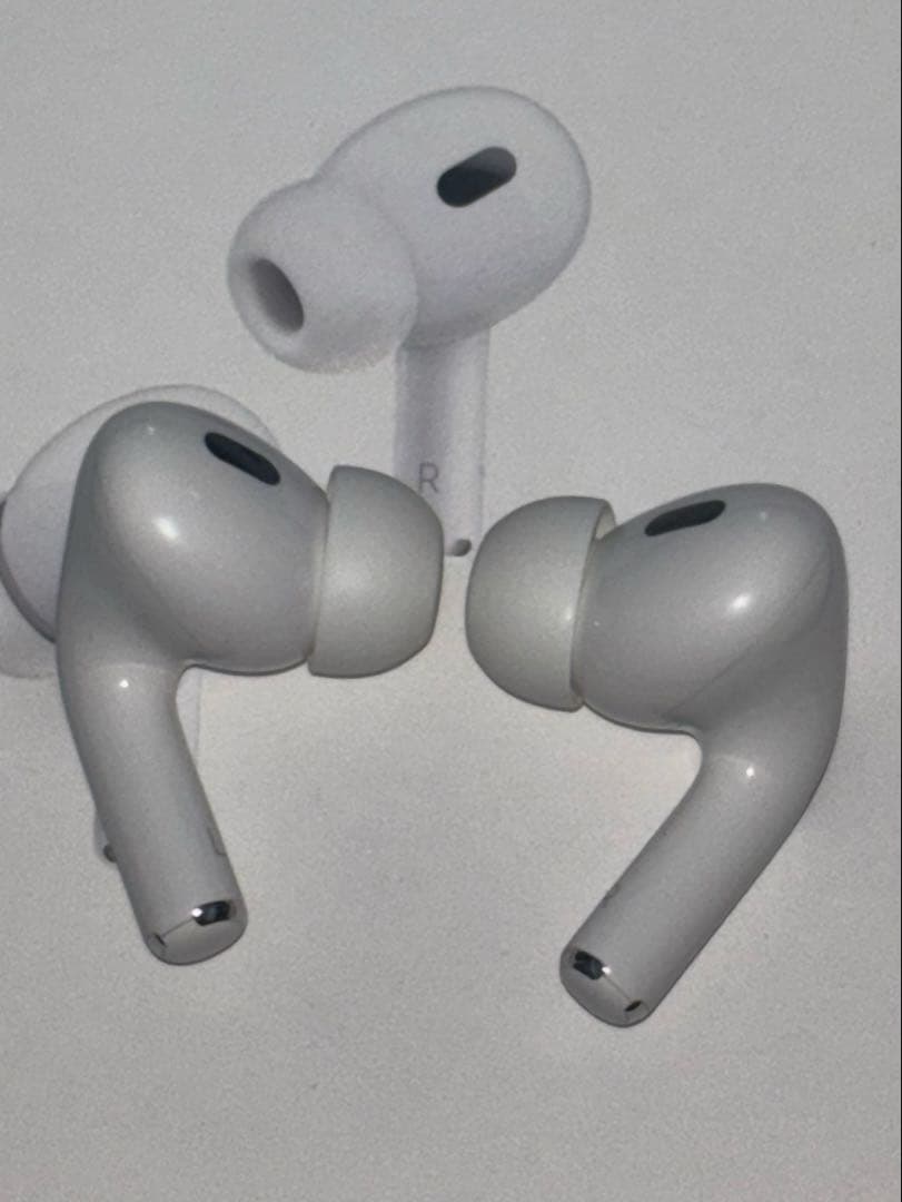 AirPods pro 第2世代