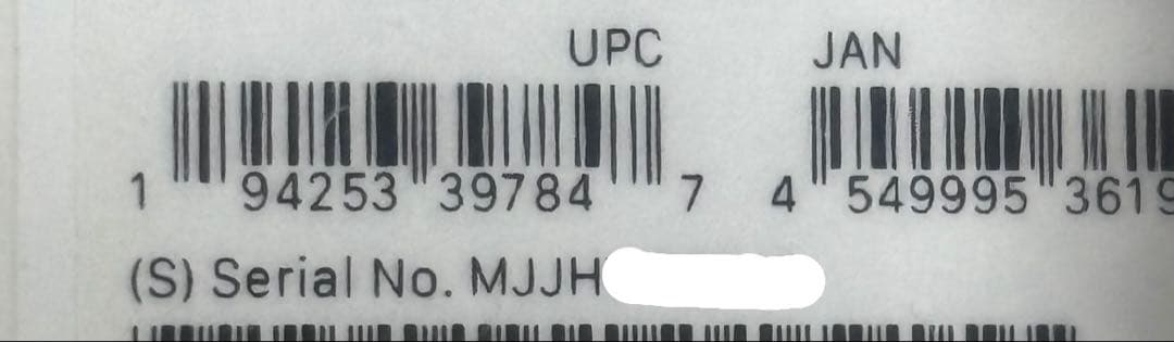 AirPods pro 第2世代