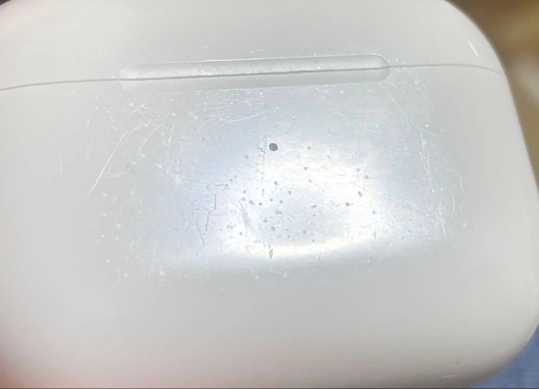 AirPods pro 第2世代