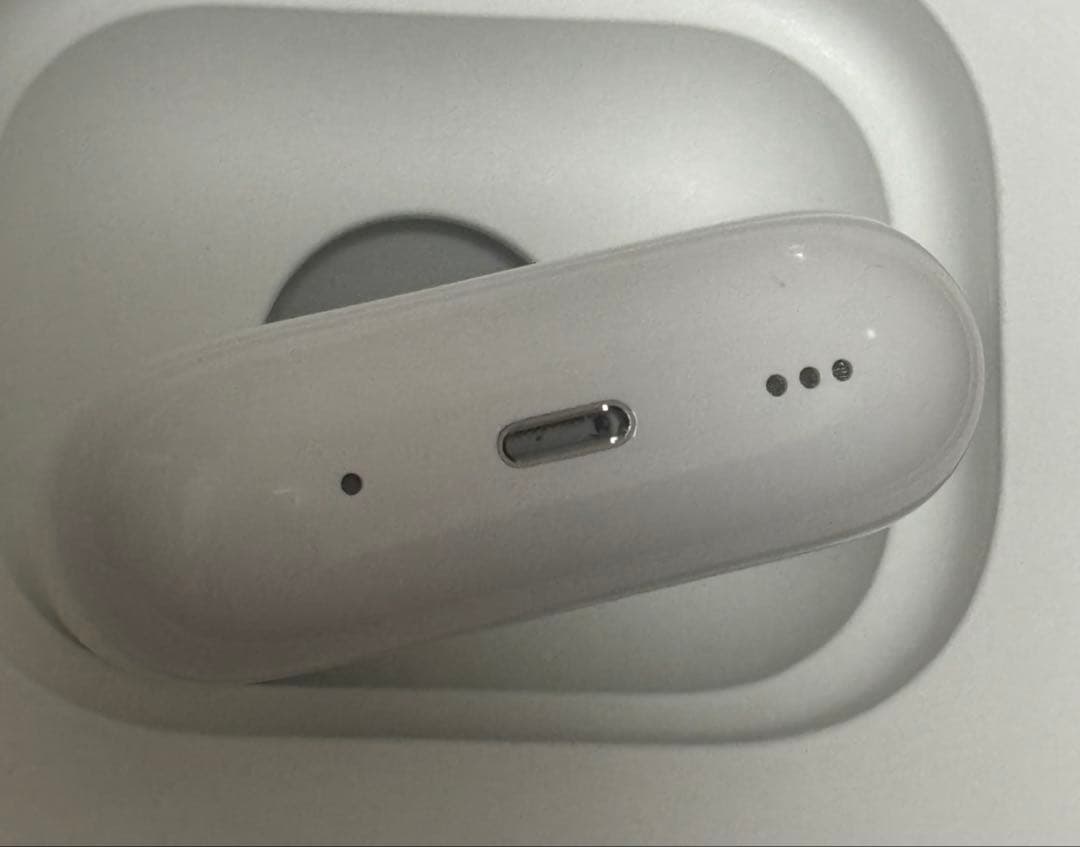 AirPods pro 第2世代