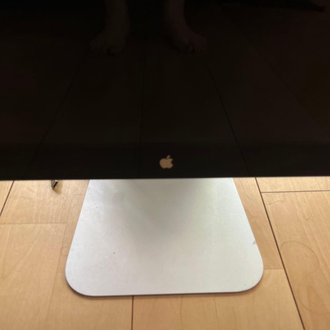 Apple モニターのみ