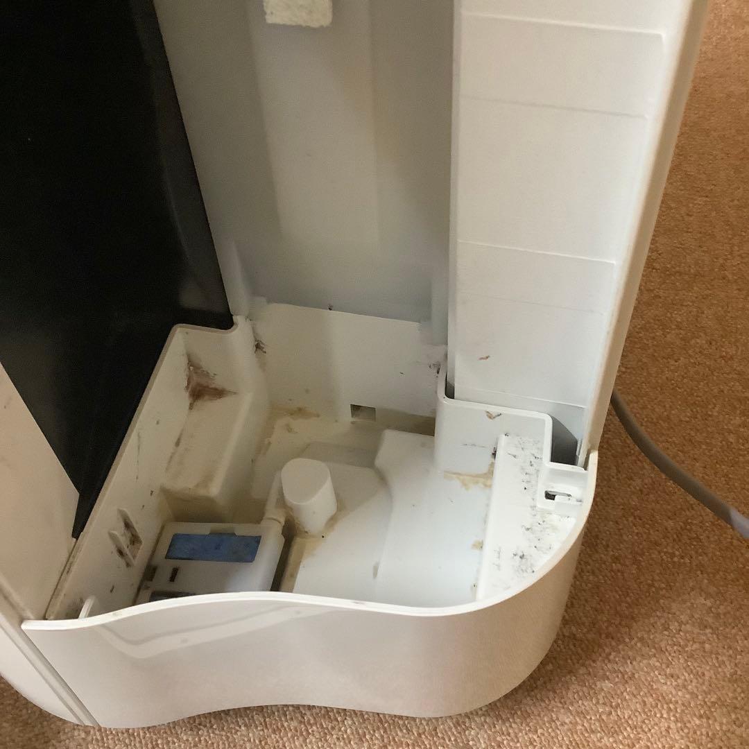 SHARP 加湿空気清浄機 KC-50TH4-W