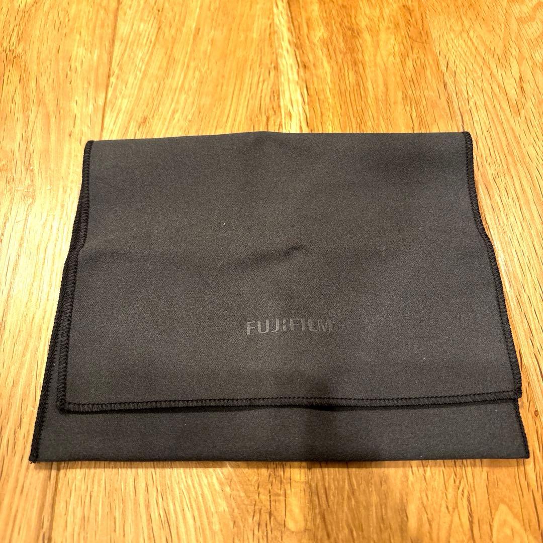 【美品】FUJIFILM XF35mm F1.4 R / 動作良好 / 神レンズ