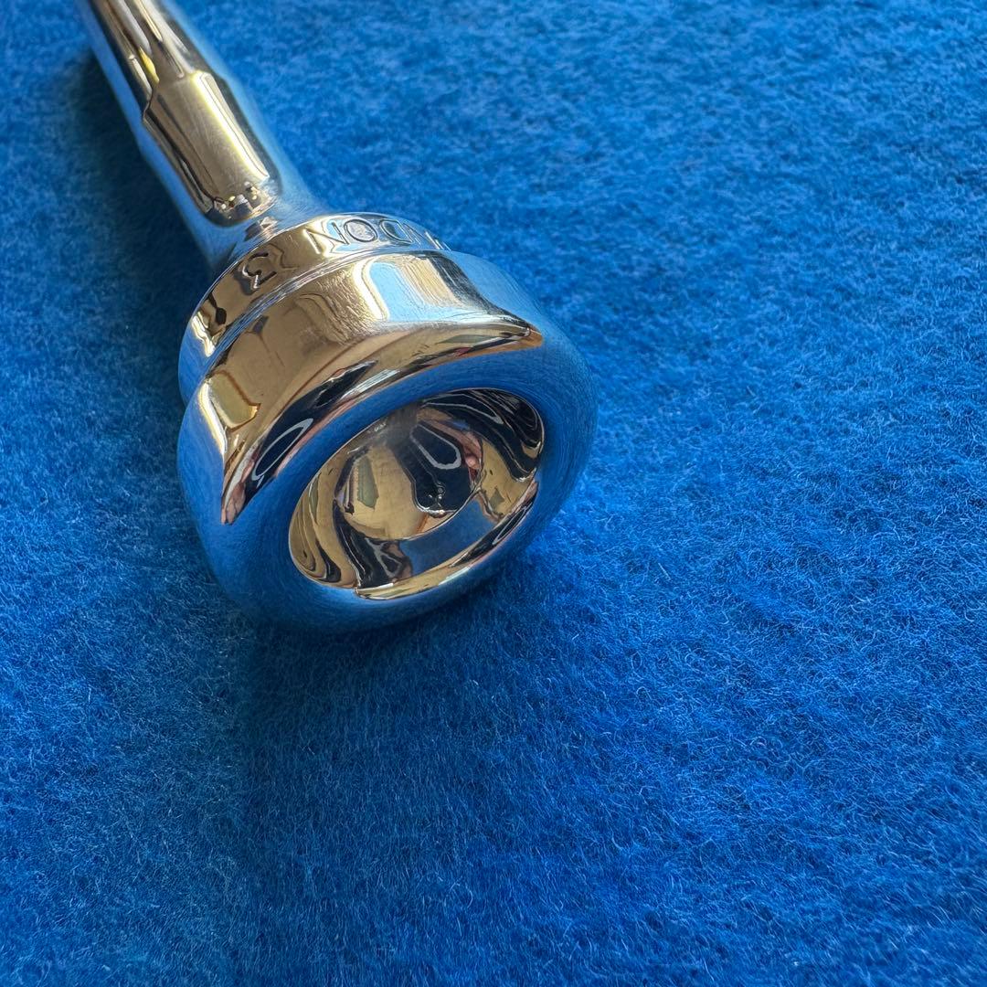 管楽器・吹奏楽器 DENIS WICK 3