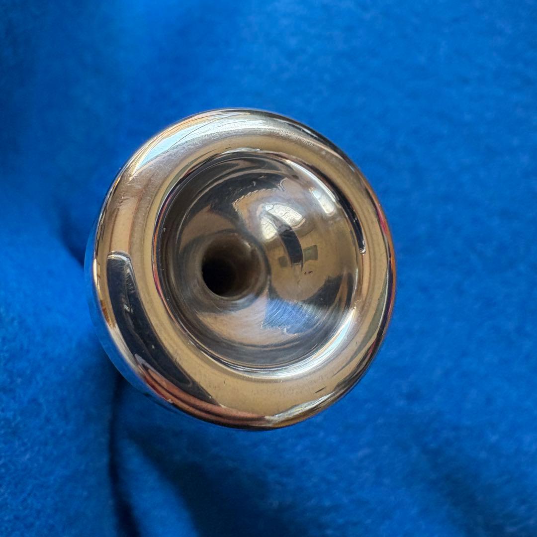 管楽器・吹奏楽器 DENIS WICK 3