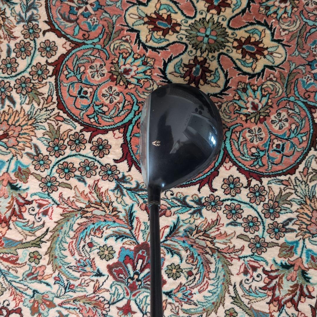 猫ちゃん様限定 XXIO PRIME FW 3番 15度