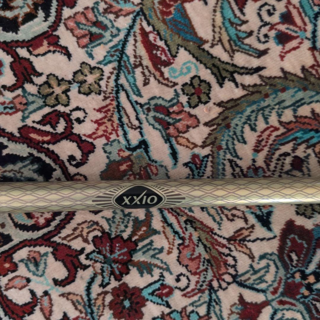 猫ちゃん様限定 XXIO PRIME FW 3番 15度