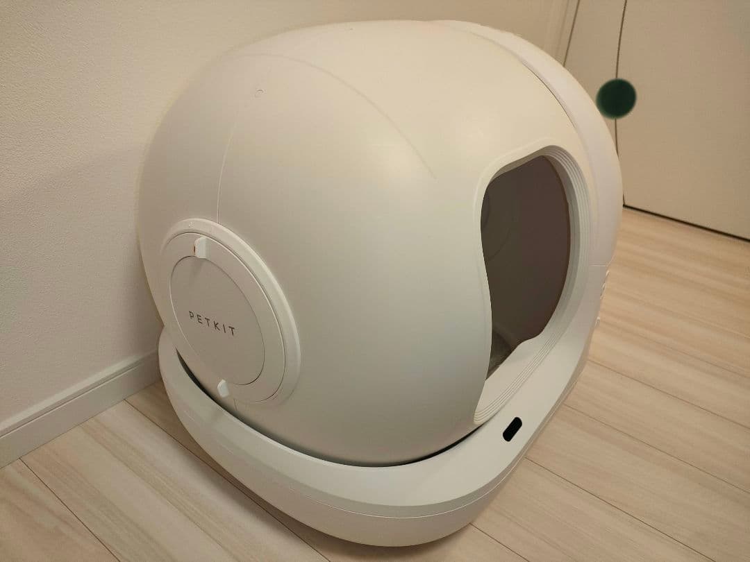 PETKIT 自動猫トイレ