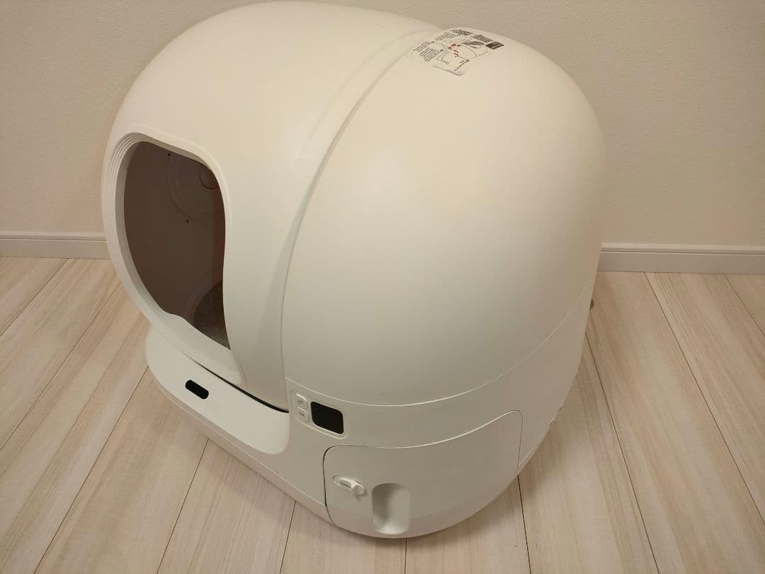 PETKIT 自動猫トイレ
