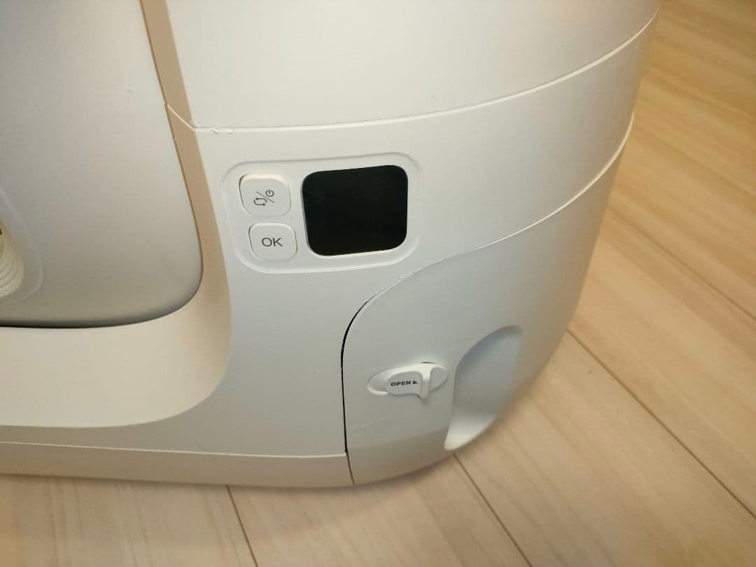 PETKIT 自動猫トイレ