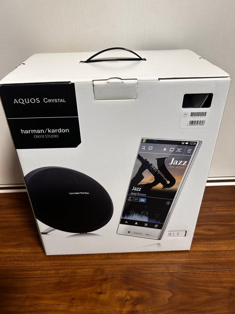 harman/kardon Onyx Studio ブラック