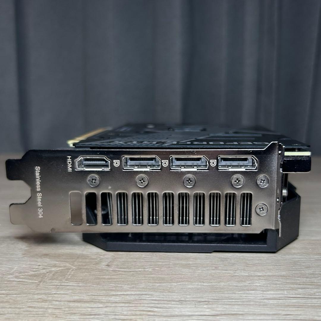 【12GB モデル】 ASUS PH-RTX3060-12G-V2