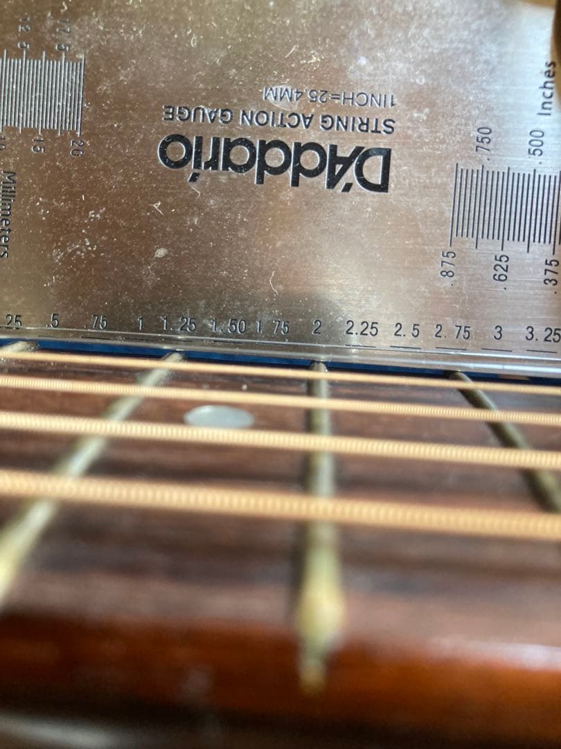 激レア！OMI製 DOBRO model114？ ラウンドネック リゾネーター