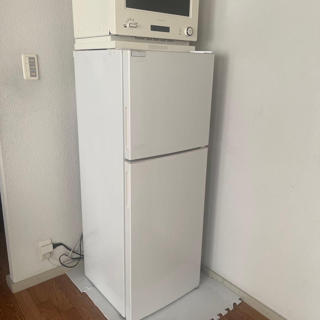 冷蔵庫 マクスゼン