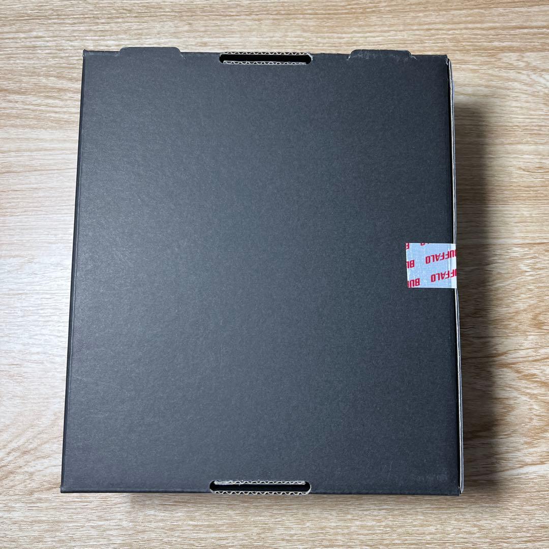 ポータブルSSD 2TB SSDS-PZ2.0EV