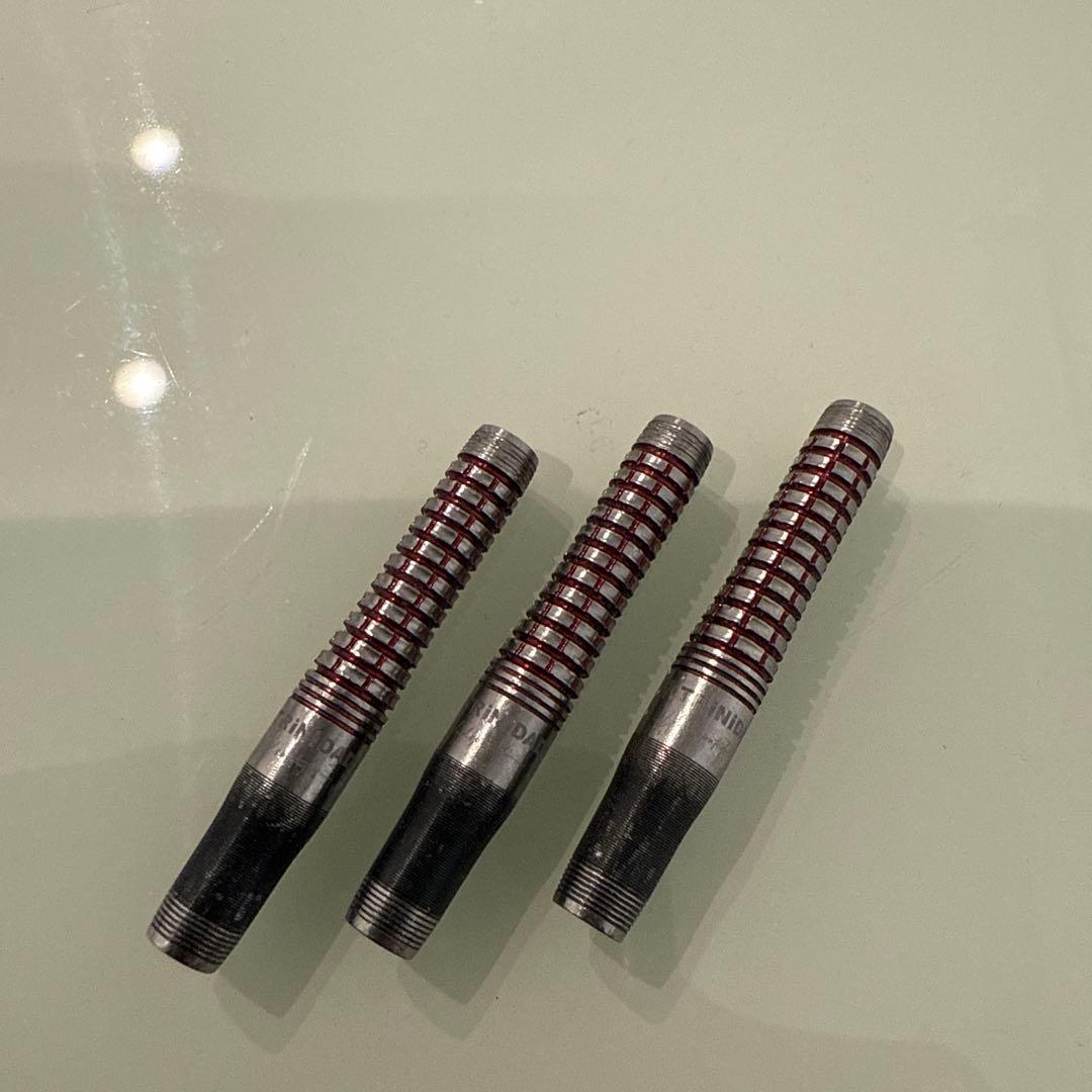 ロメロ2 トリニダード