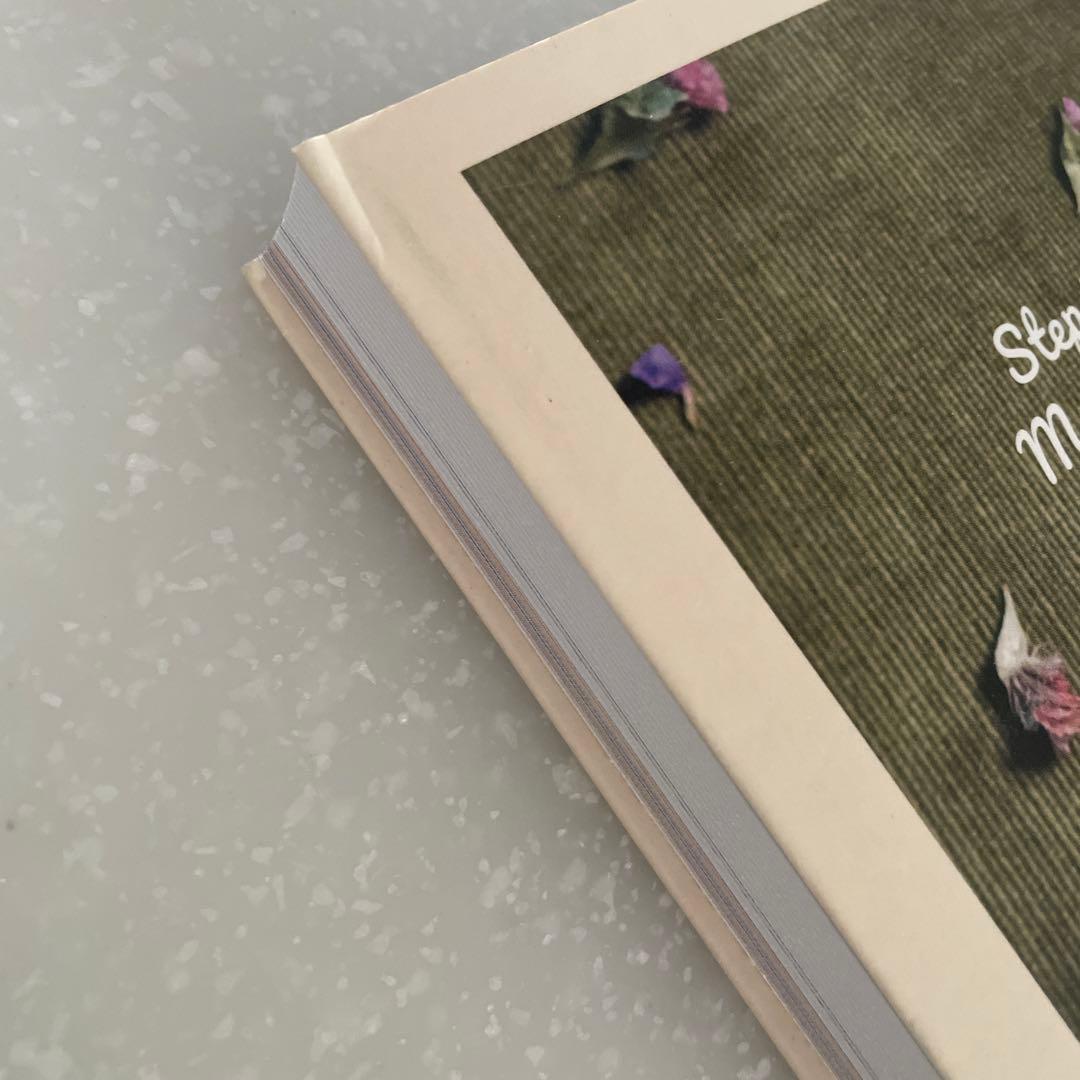 Mouche & Friends 棒針　あみぐるみ