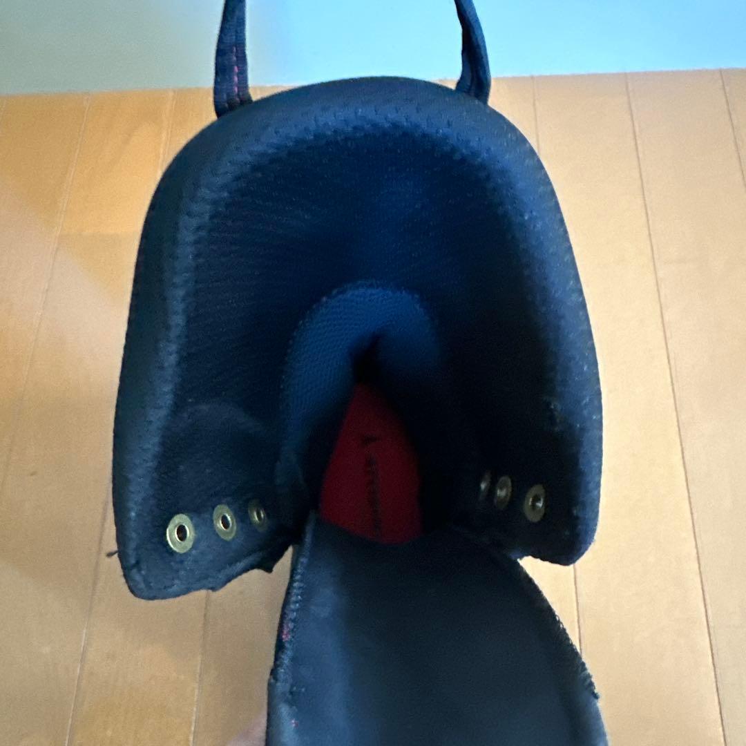 ATOMIC REDSTER STI 130 スキーブーツ レッド