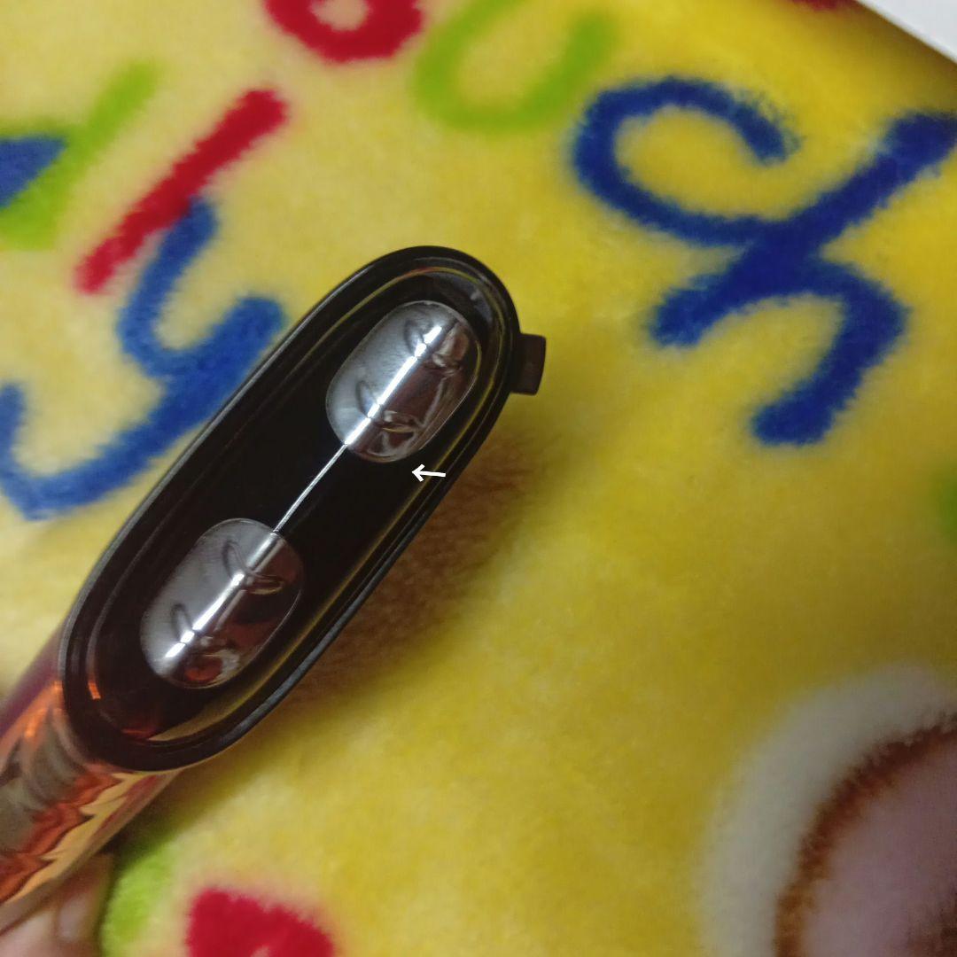 GACKTプロデュースEXTRA KASSA 美顔器