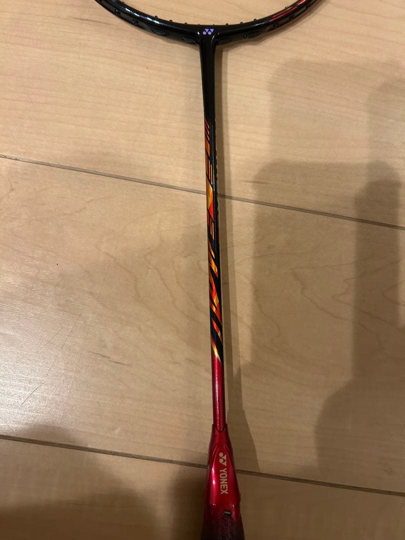 値下げ可能‼️即日配送‼️YONEX ASTROX 99 PRO 4U