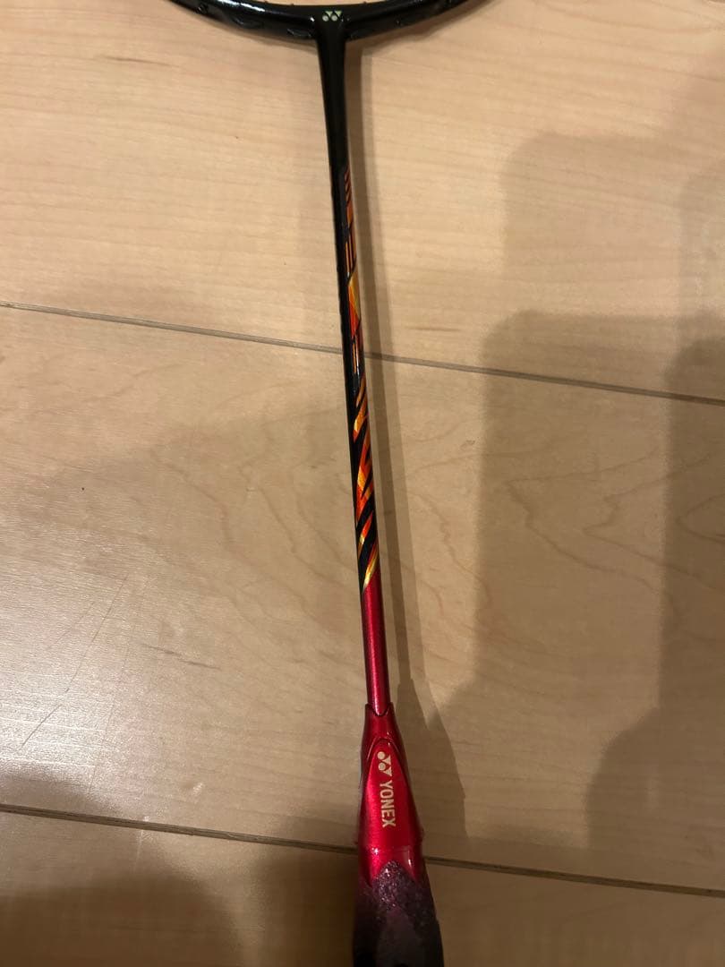値下げ可能‼️即日配送‼️YONEX ASTROX 99 PRO 4U