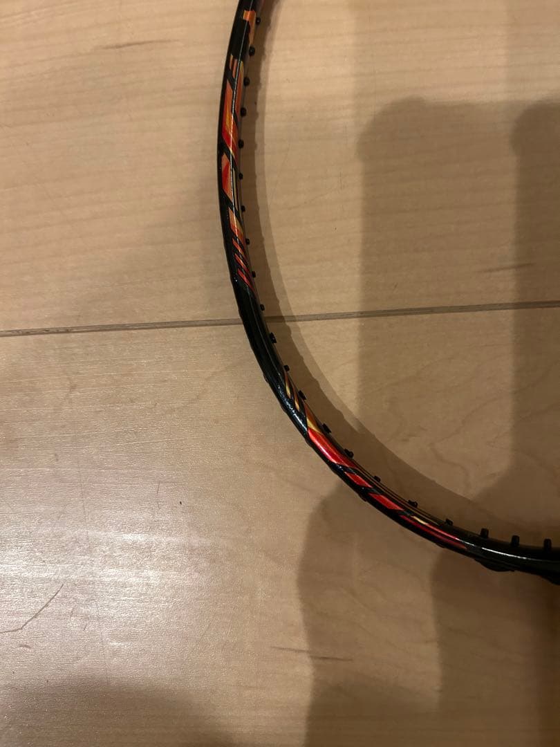 値下げ可能‼️即日配送‼️YONEX ASTROX 99 PRO 4U