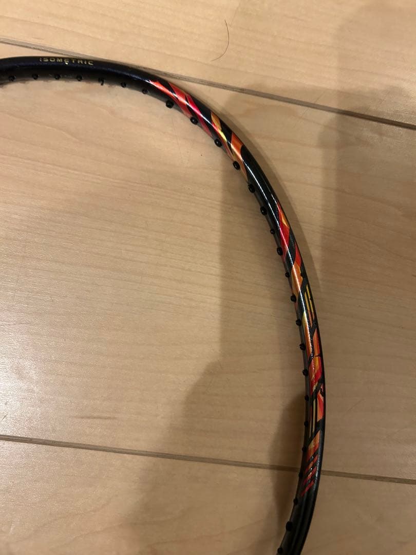 値下げ可能‼️即日配送‼️YONEX ASTROX 99 PRO 4U