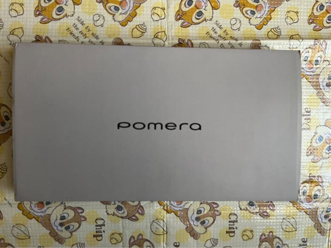 KING JIM デジタルメモpomera DM250 ポメラブラック