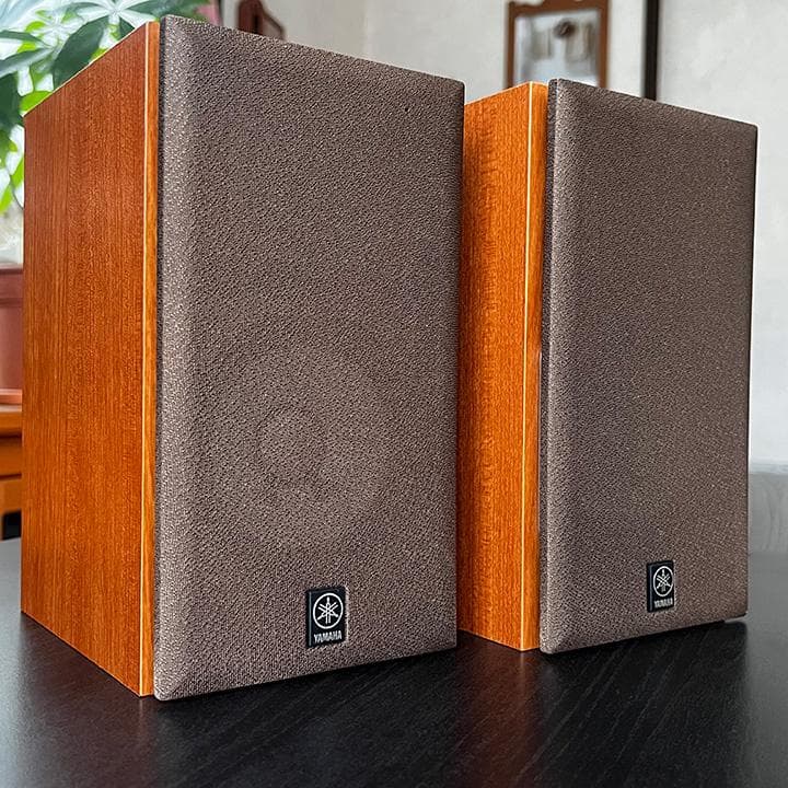 YAMAHA【NS-10MMT】スピーカー【美品】