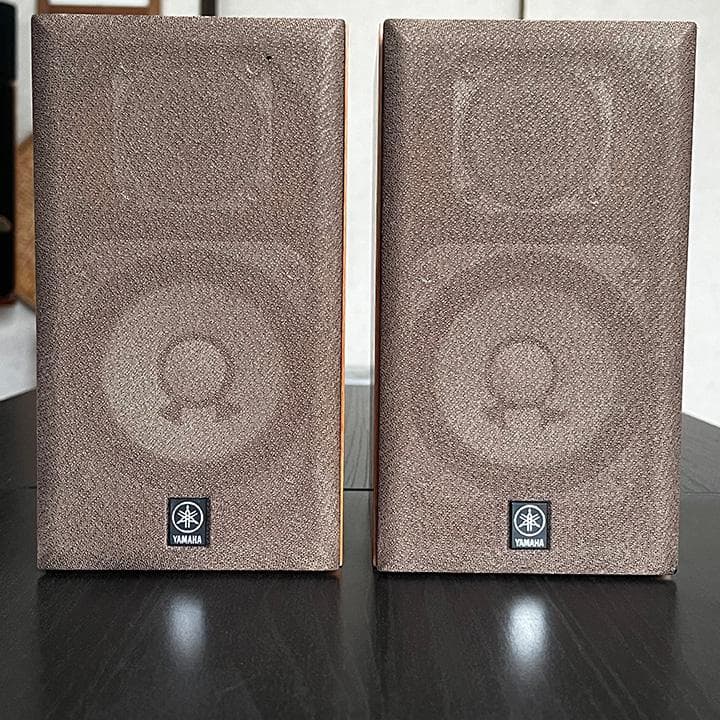 YAMAHA【NS-10MMT】スピーカー【美品】