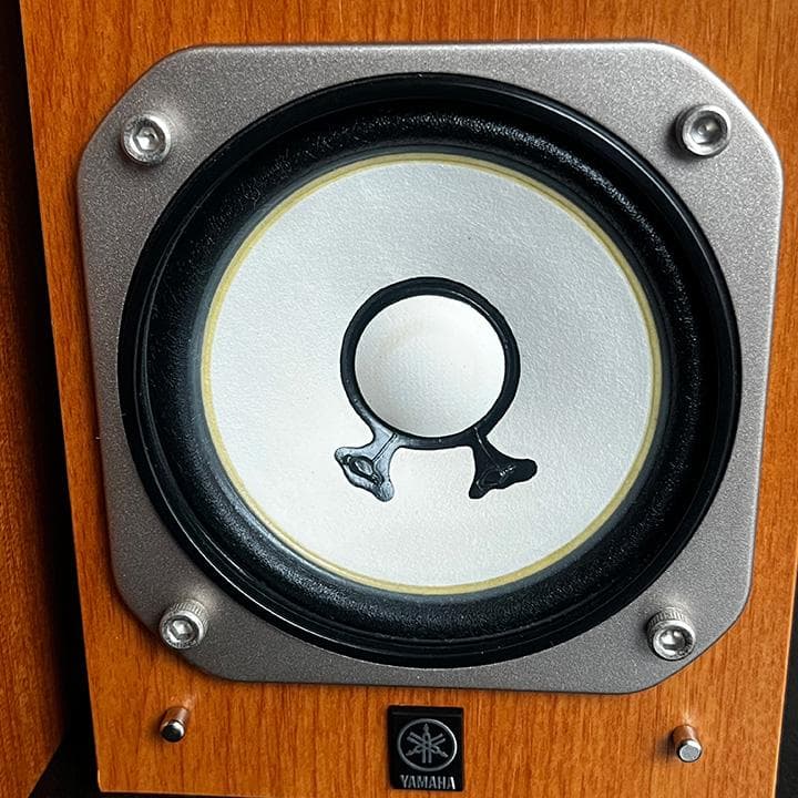YAMAHA【NS-10MMT】スピーカー【美品】