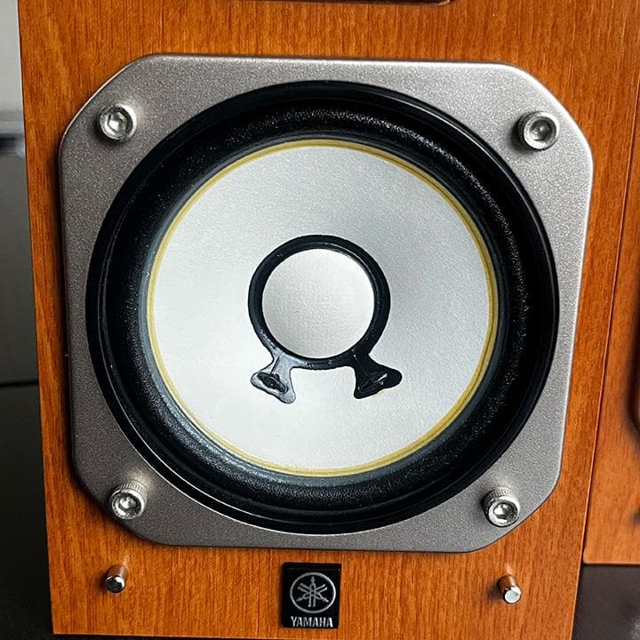 YAMAHA【NS-10MMT】スピーカー【美品】