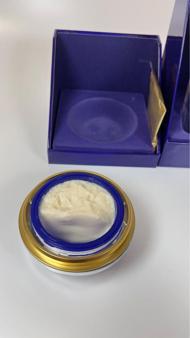 新品未使用GUERLAIN ゲラン　オーキデ　アンペリアル　ラグジュアリーコフレ