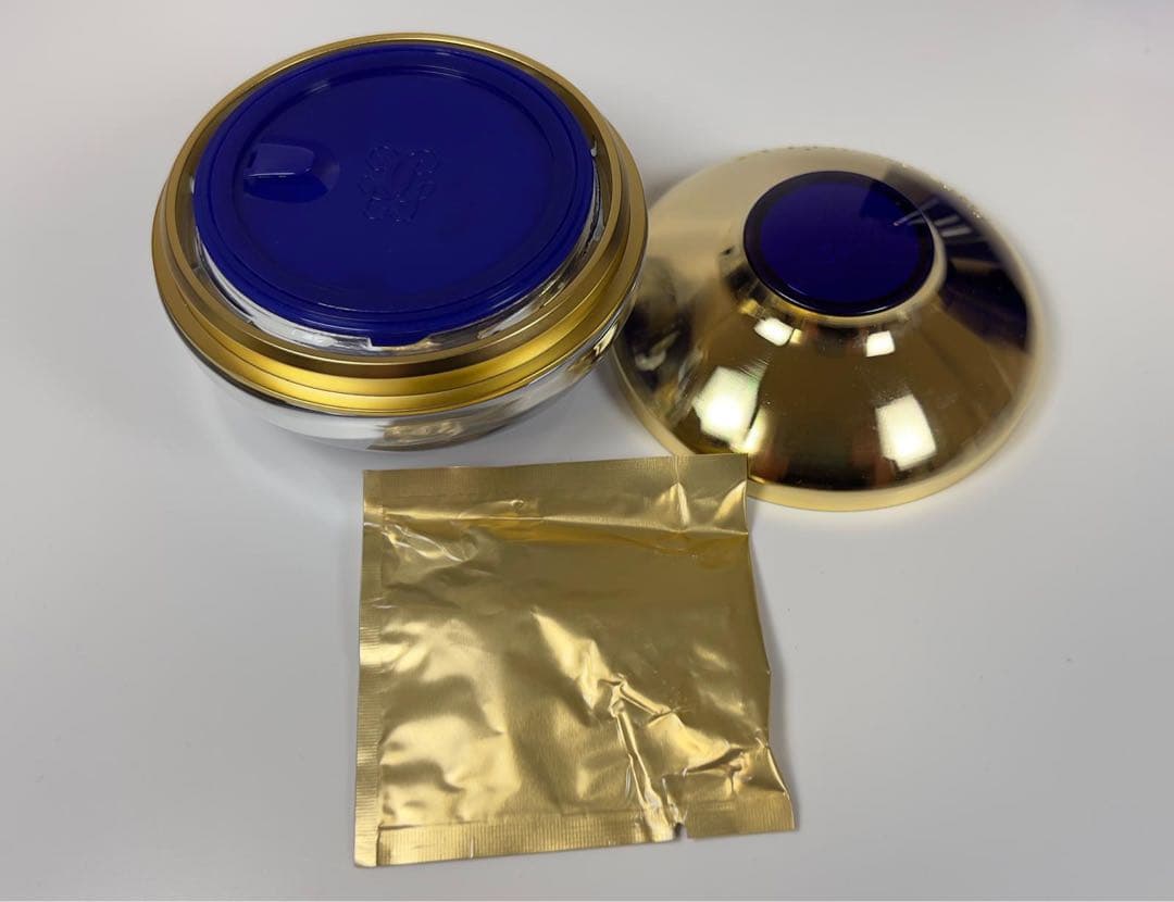 新品未使用GUERLAIN ゲラン　オーキデ　アンペリアル　ラグジュアリーコフレ