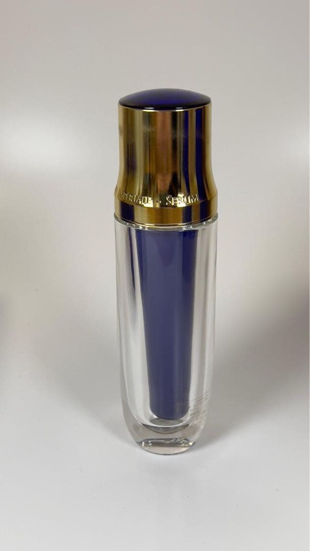 新品未使用GUERLAIN ゲラン　オーキデ　アンペリアル　ラグジュアリーコフレ