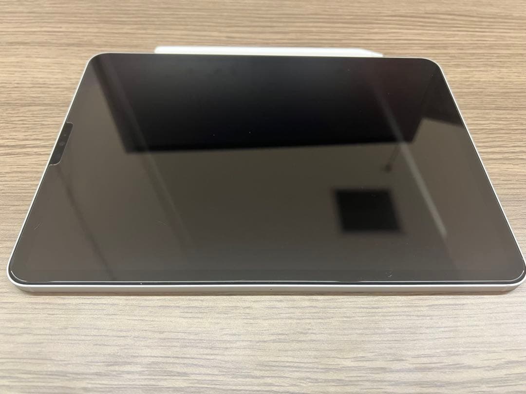 iPad Pro 11インチ 第3世代 128GB SIMフリー M1チップ