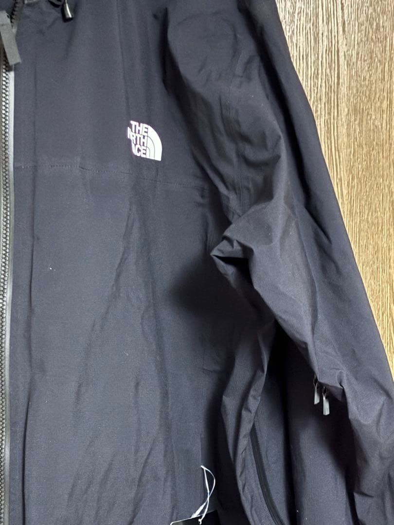 ノースフェイス アウトドア マタニティピッカパックレインコート 防水