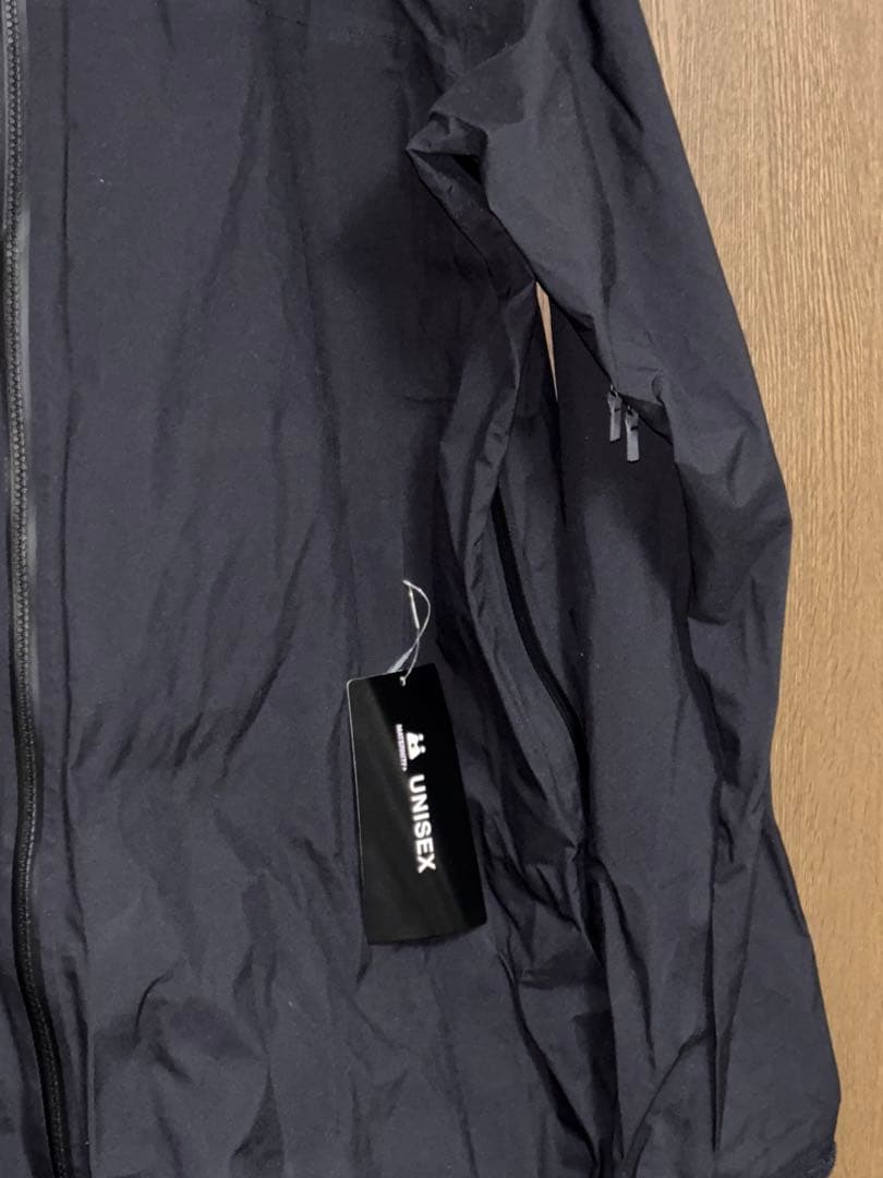 ノースフェイス アウトドア マタニティピッカパックレインコート 防水