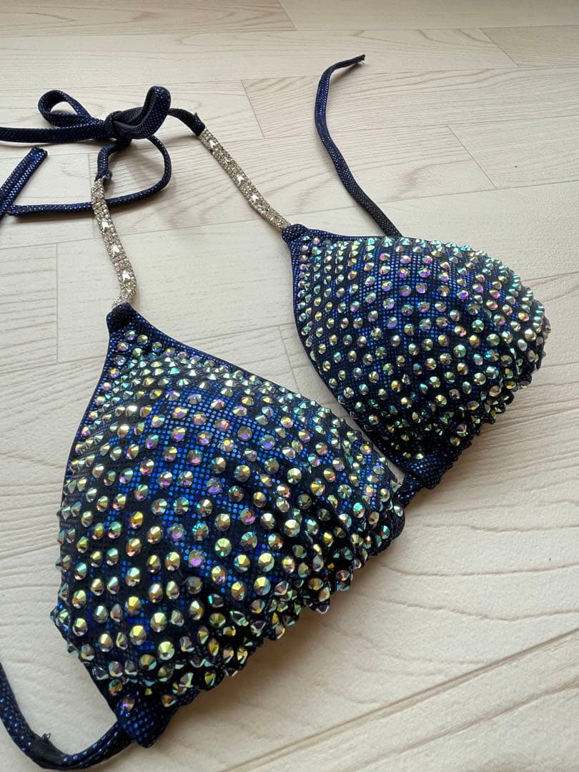 コンテストビキニ　SEASON BIKINI