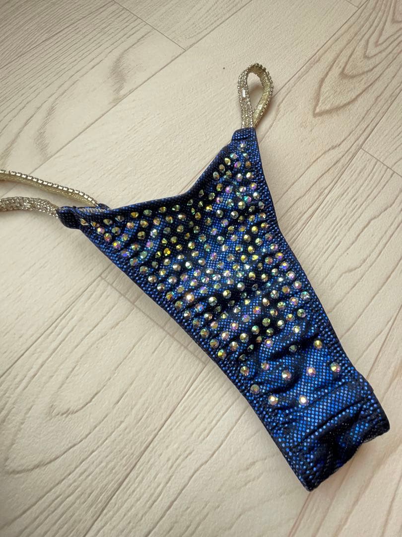 コンテストビキニ　SEASON BIKINI