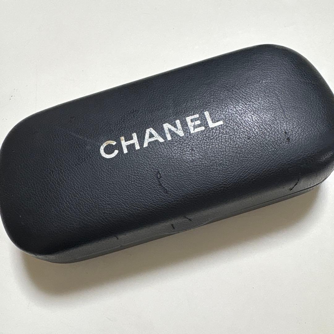 CHANEL ココマークサングラス 01452 94305