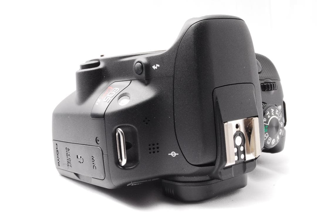 早い者勝ちです！キャノン kiss X7⭐ダブルレンズセット⭐超望遠レンズ