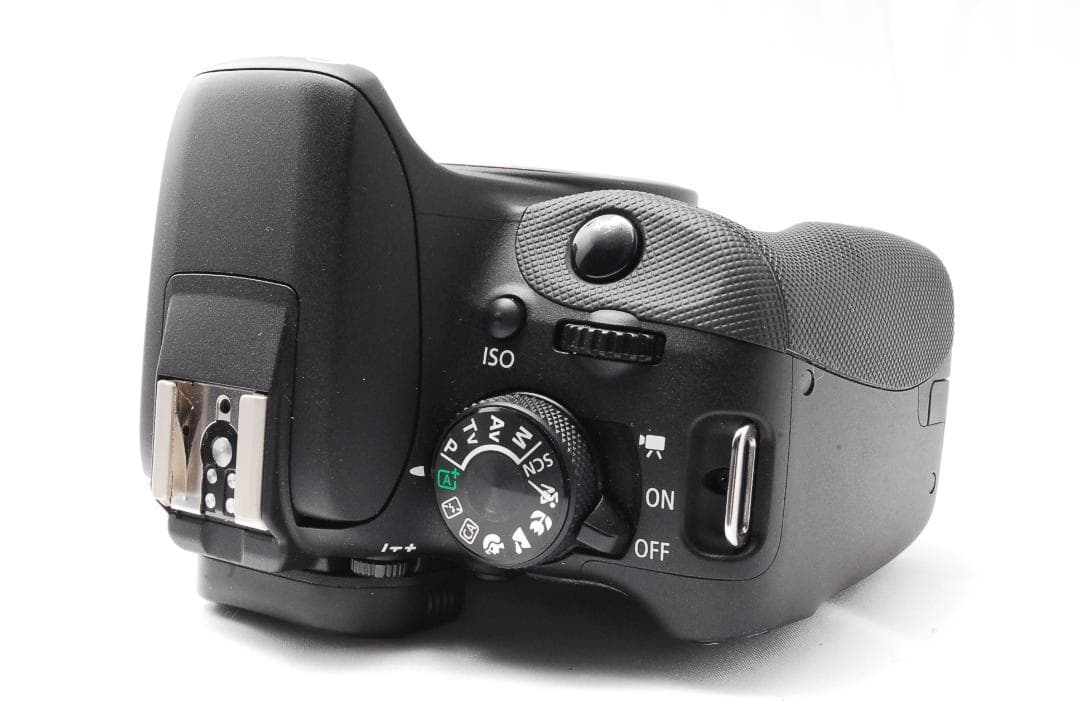 早い者勝ちです！キャノン kiss X7⭐ダブルレンズセット⭐超望遠レンズ