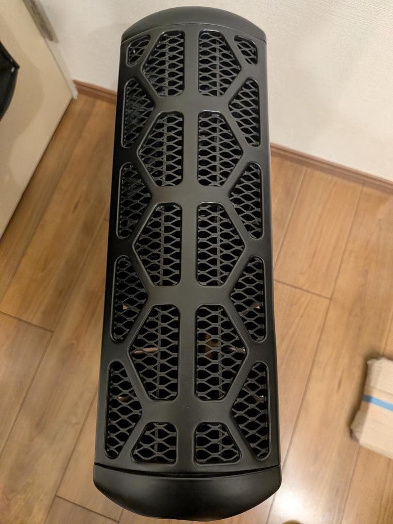 デロンギ　マルチダイナミックヒーター