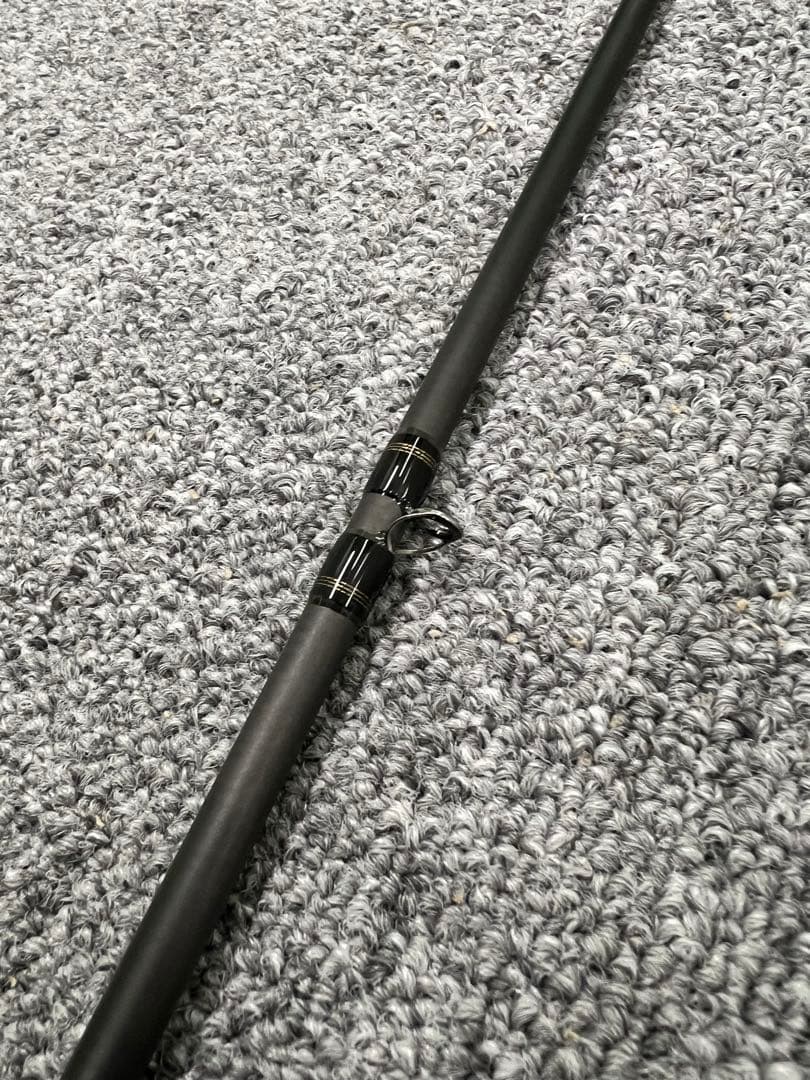 s*e様 ノリーズ旧ロードランナーストラクチャー ST730JH